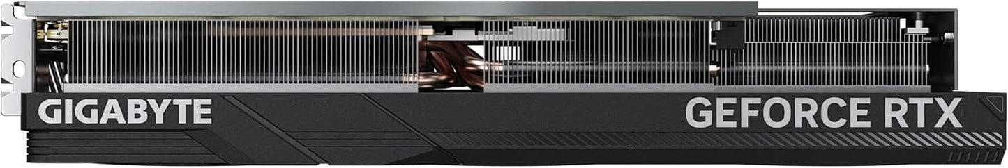 GIGABYTE GeForce RTX 4080 Super WINDFORCE V2 16GB Graphics Card