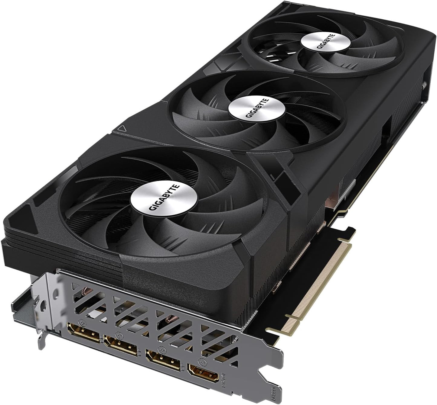 GIGABYTE GeForce RTX 4080 Super WINDFORCE V2 16GB Graphics Card