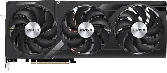 GIGABYTE GeForce RTX 4080 Super WINDFORCE V2 16GB Graphics Card