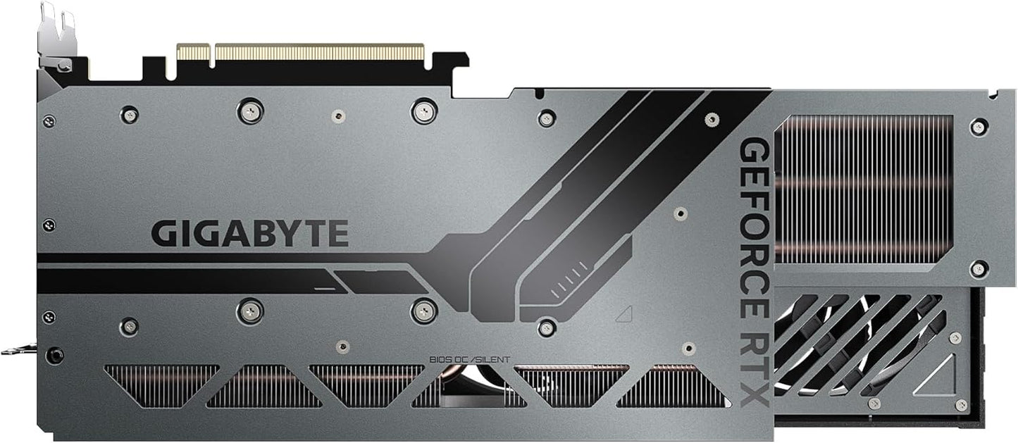 GIGABYTE GeForce RTX 4080 Super WINDFORCE V2 16GB Graphics Card